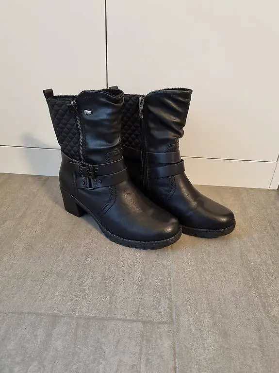 Damen Stiefel Damen Schuhe