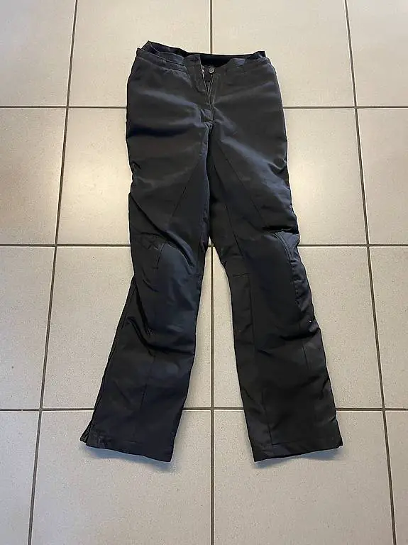 Motorradhose Damen