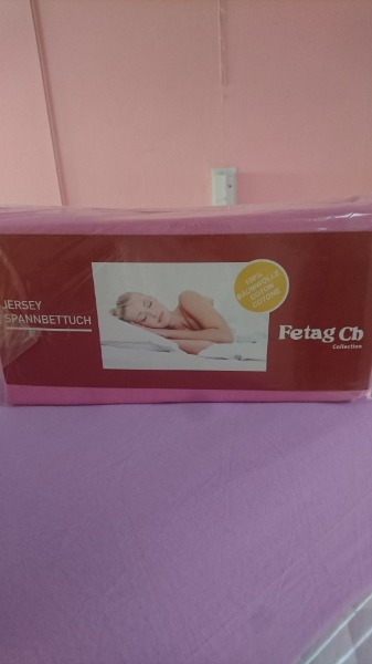 Neue Fixleintücher in allen Grössen