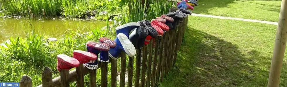 Freie Praktikumsstelle (FaBe Kind) in der Kita Momo ab August 2025