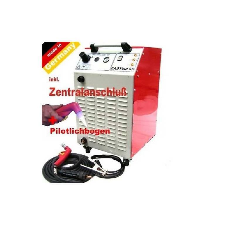Plasmaschneidgerät 65 AM