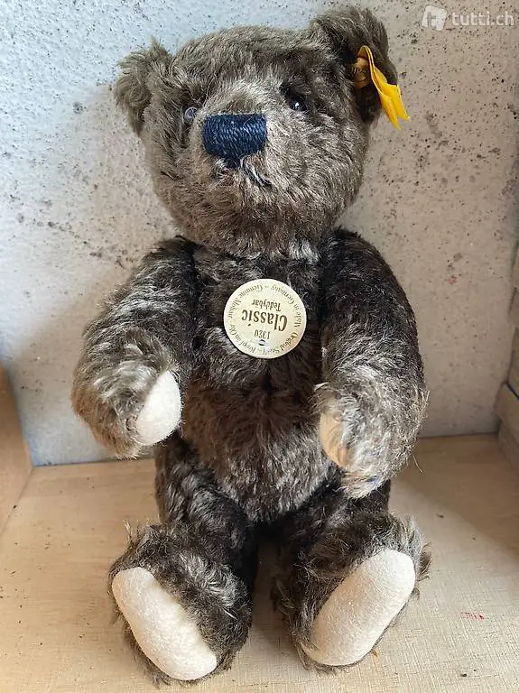 Steiffbär