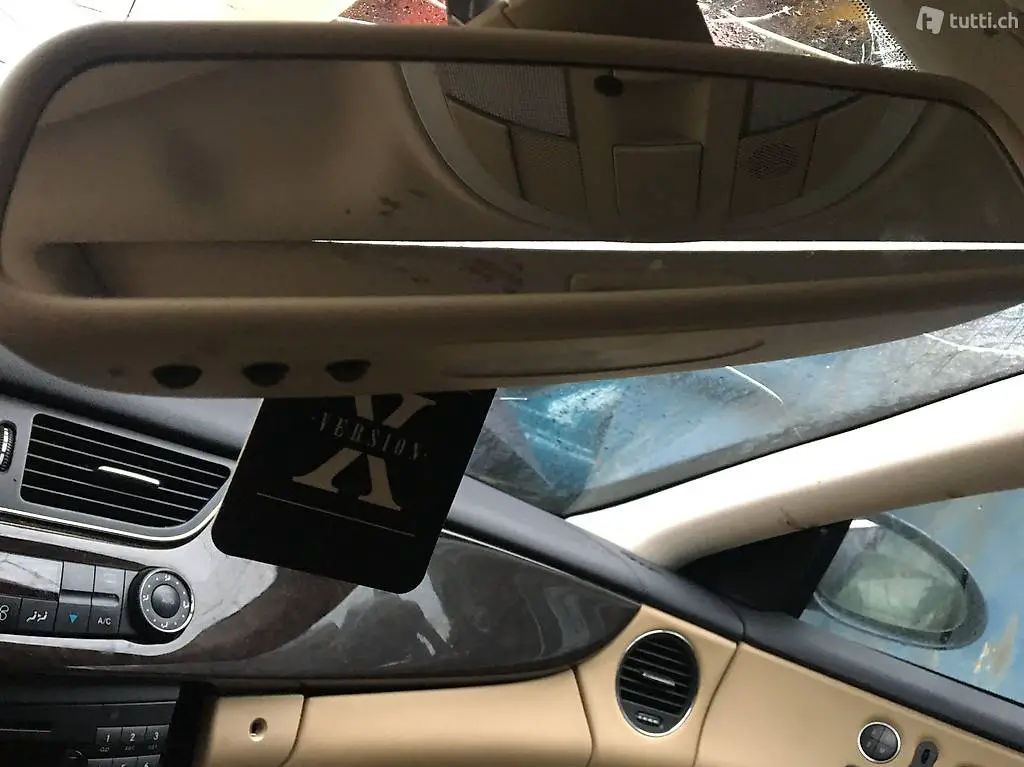  Innenspiegel Mercedes Benz CLS 500
