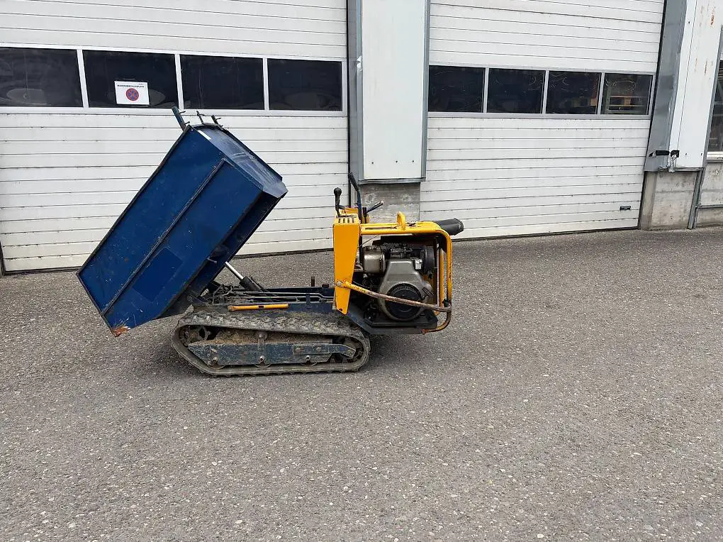 Zu verkaufen Huki 50