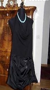 Partykleid das kleine Schwarze