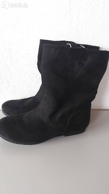 Damenstiefel Gr 41