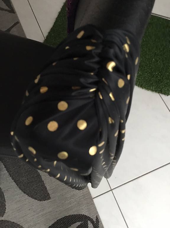 Div. Fasnacht Utensilien ab