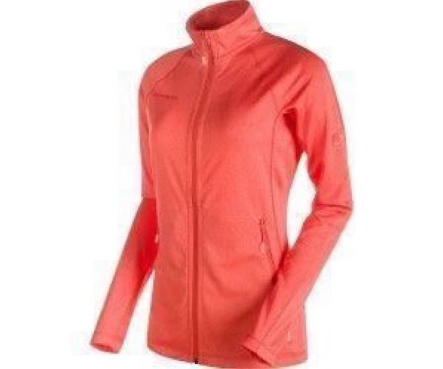 Mammut runbold light Jacke gr L
