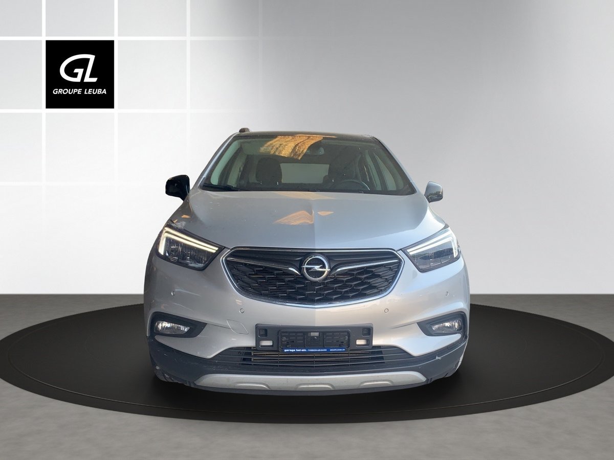 OPEL Mokka X 1.4i 16V Turbo Enjoy 4WD