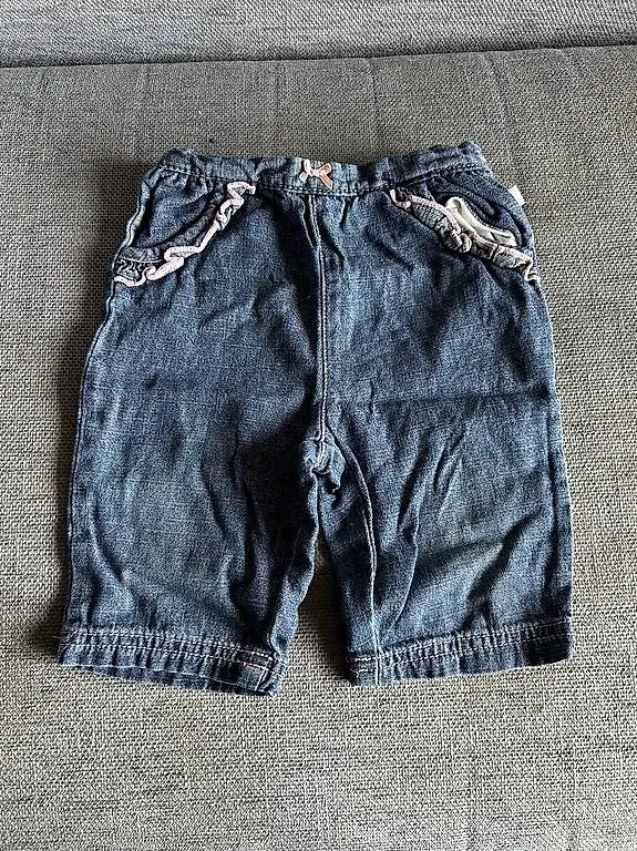 Small Wonders Hosen 0-3 Monate