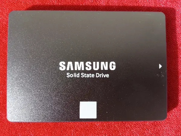 samsung ssd festplatte