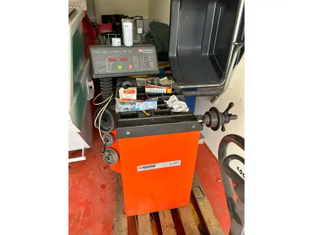 VOLVO, Zubehör / Diverses