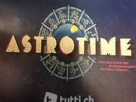 Astrotime. nur auf Französisch. Ravensburger