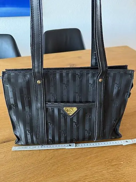 Schöne Maison Mollerus Tasche gebraucht