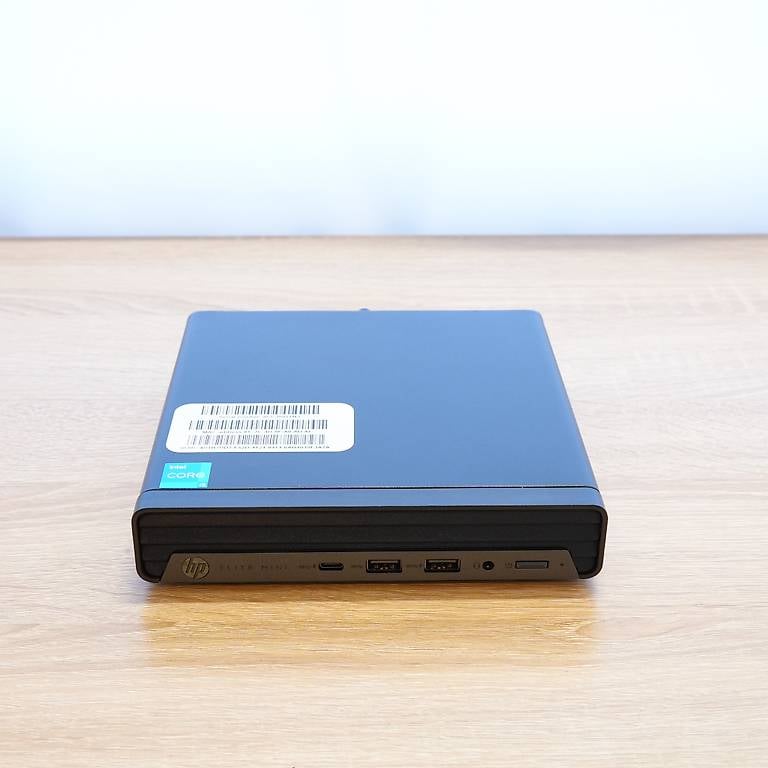 HP Elite Mini 600 G9 2 Jahre Garantie