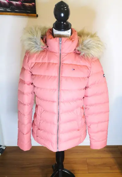 Tommy Hilfiger Jacke