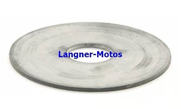 Dichtung Öltankstutzen Vespa PX80-200 PX Lusso T5 Rally