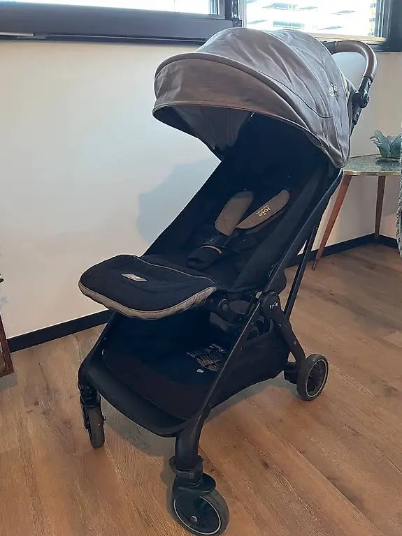 Joie Tourist Signature - Carbon