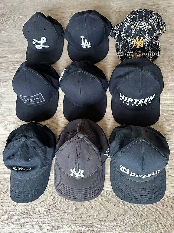 Cap, Snapback Caps, New Era uvm.
