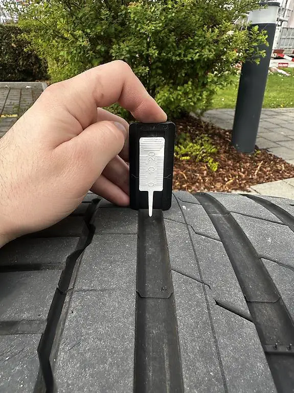 Hankook Sommerreifen Ventus S1 Evo3 285/30 R20 (2 Stück)