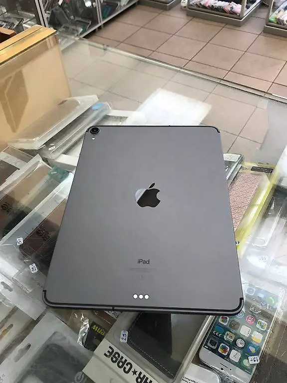 ipad pro 11" 128gb wi-fi 3.gen.