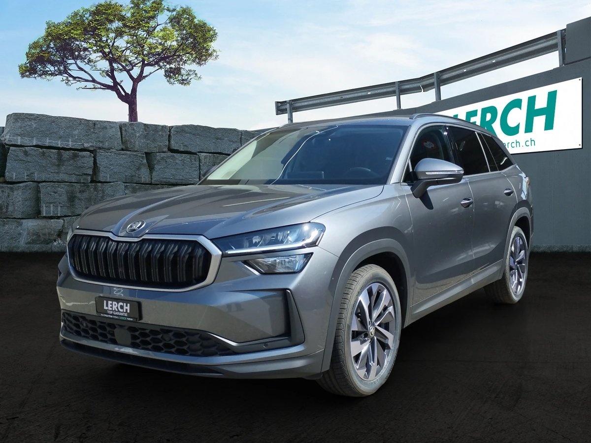 SKODA Kodiaq 2.0 TDI Selection