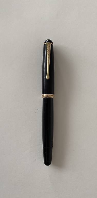 Montblanc Füllfederhalter