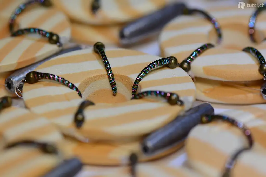  GK59 Egli- und Felchenhegene