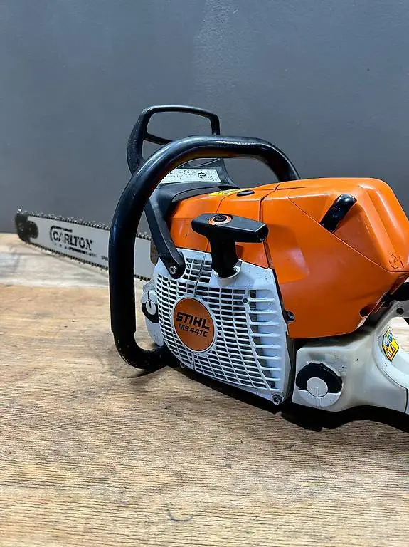 Motorsäge/Kettensäge Stihl MS 441 C
