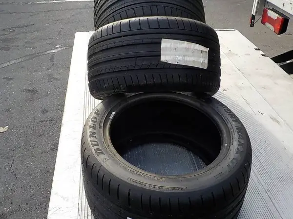 Pirelli 255/45/17