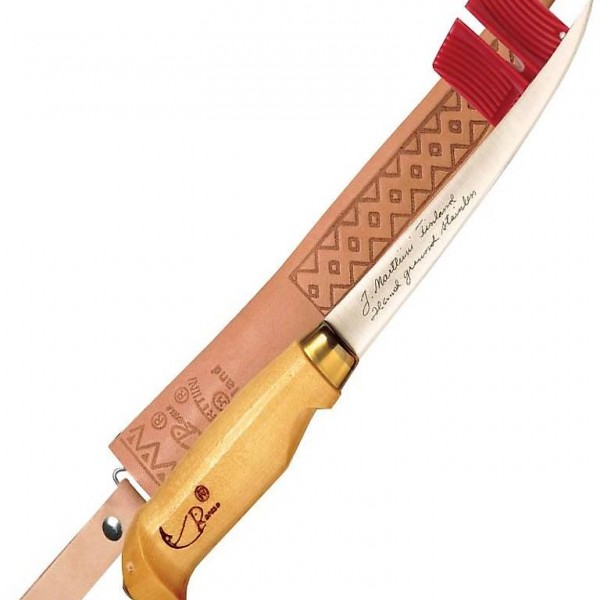 "Neuware " MESSER RAPALA MARTTIINI FISH" N FILLET