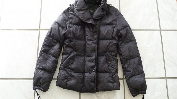 Max Mara, Jacke, Daunen, 38 (D/CH), 10 (GB), 40 (F), neuwert