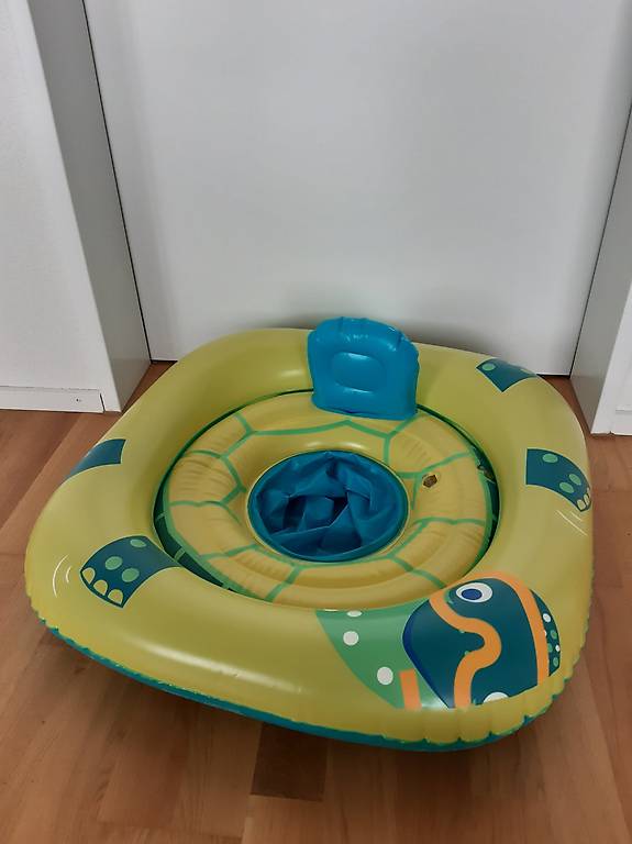 Schwimmring Baby von Speedo