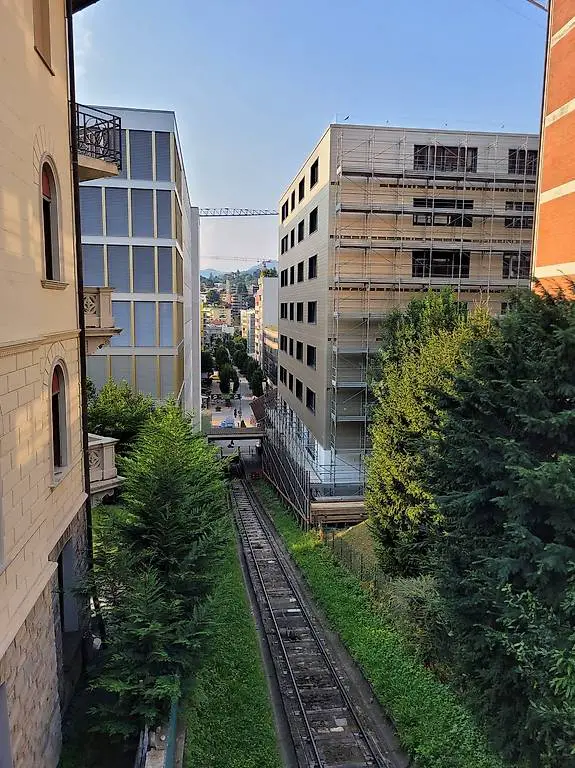 paradiso prima locazione