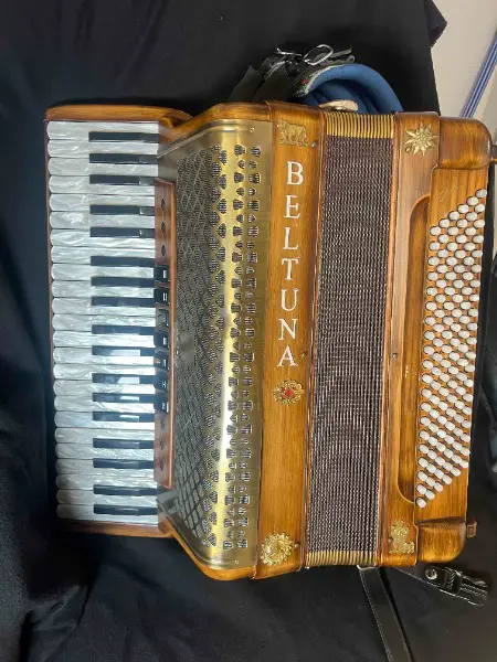 Beltuna alpensteirische