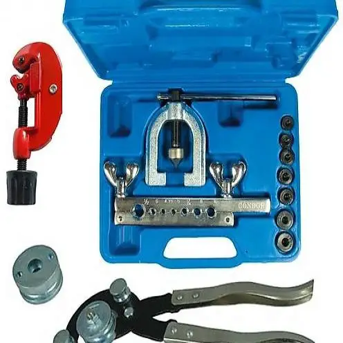  Universal Doppel-Bördelgerät