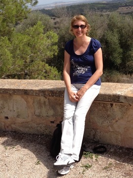 Humorvoller Tanzpartner gesucht: -)