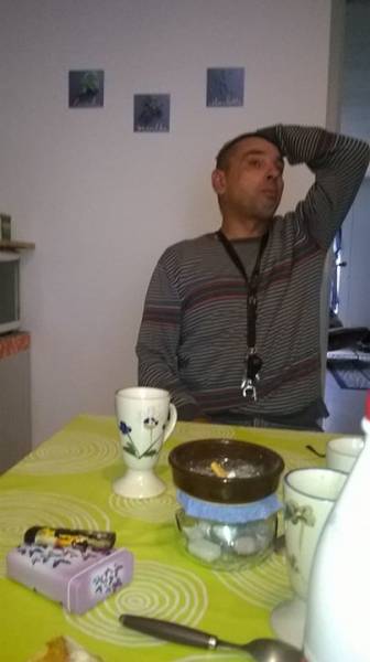 Homme sympa recherche femme