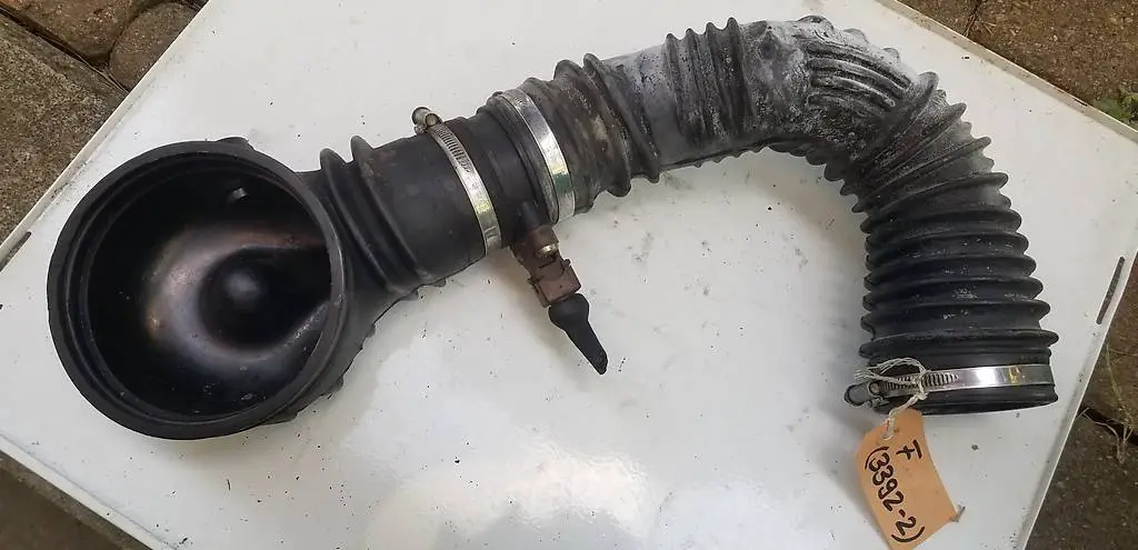 Teile Ford Escort occ. gebraucht