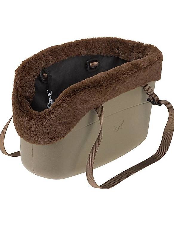 Hundetragetasche für kleine Hunde