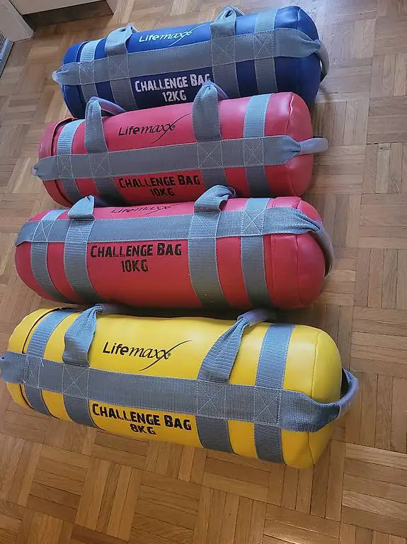 Fitness Sandsack Sandbag