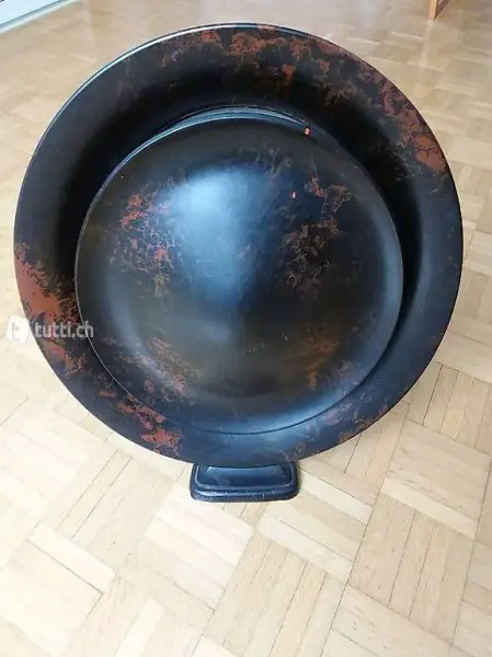 Bakelit Lautsprecher