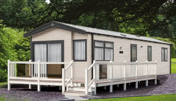 swift antibes mobil home winterfest camping haus tinyhaus