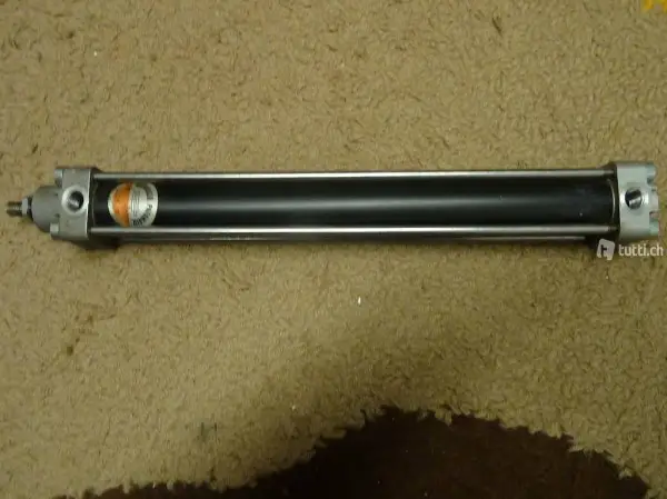 Hoerbiger Hubzylinder DZC 6032