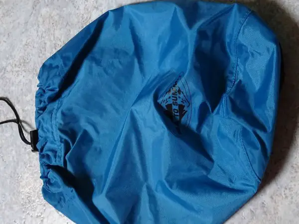 Bag/Tasche Sea to summit