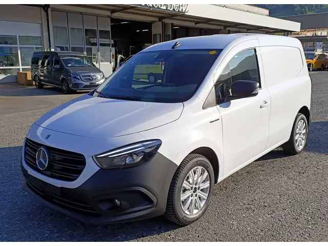 MERCEDES-BENZ, eCitan, Kastenwagen (Transporter)
