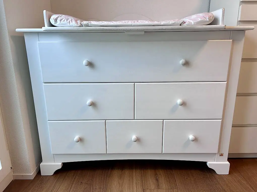 Wickelkommode Pinolino