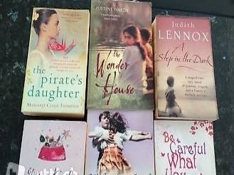 Great English books - Spannung, Romantik, Humor inEnglisch