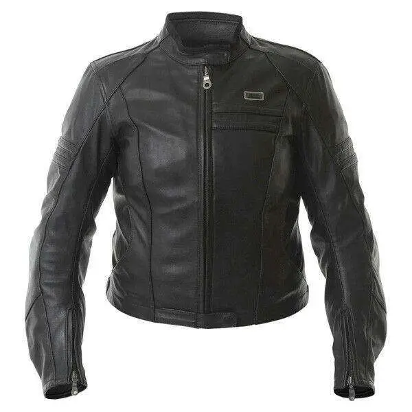 Damenmotorrad-Jacke IXS Grösse M und 3XL