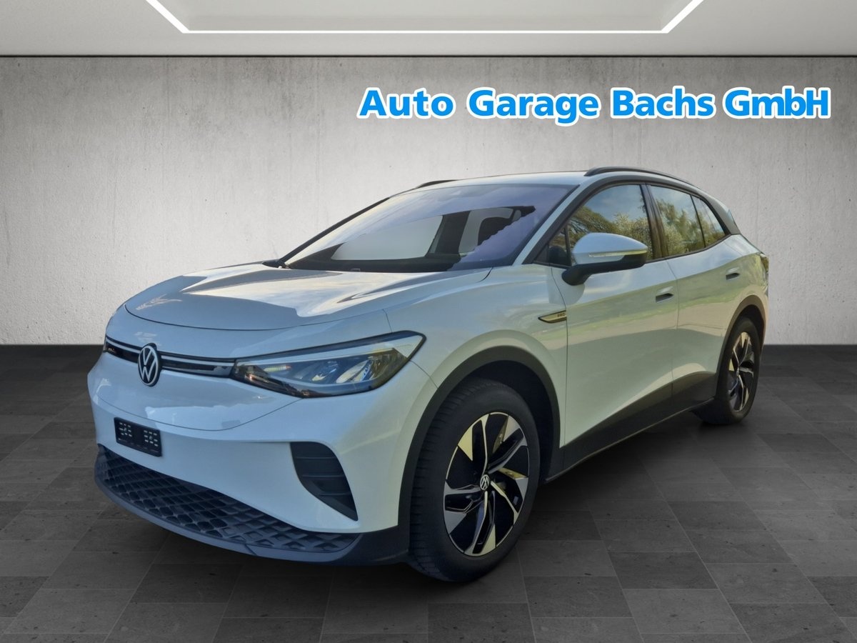 VW ID.4 Pro Performance 77 kWh